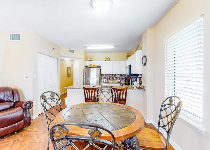 Tropic Isl 501 Apartment