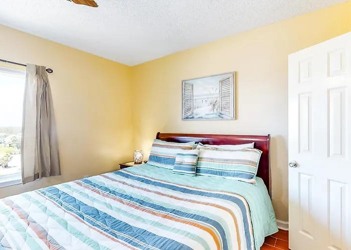 Apartment Tropic Isl 501