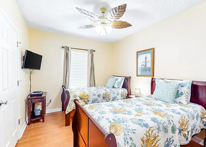 Apartment Tropic Isl 501 Gulf Shores