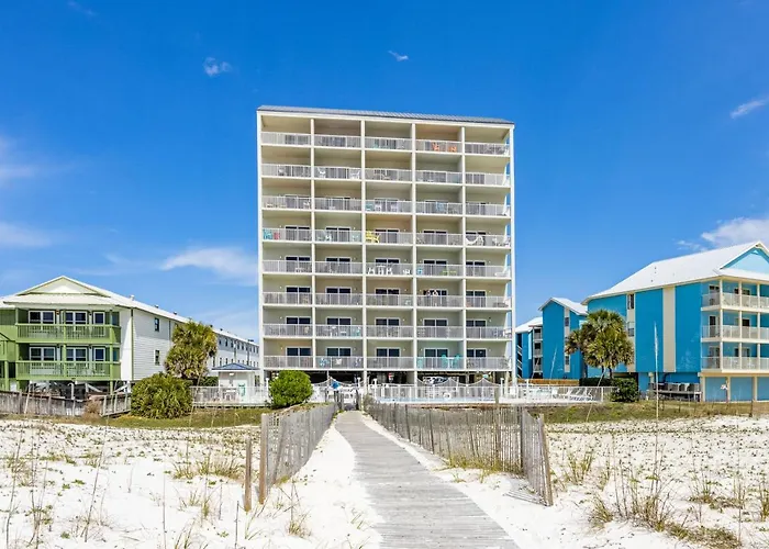 Apartment Tropic Isl 501